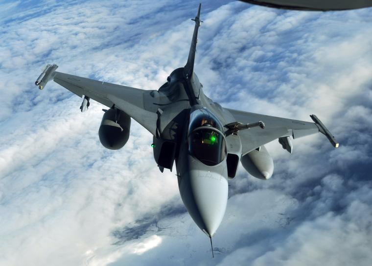 Gripen