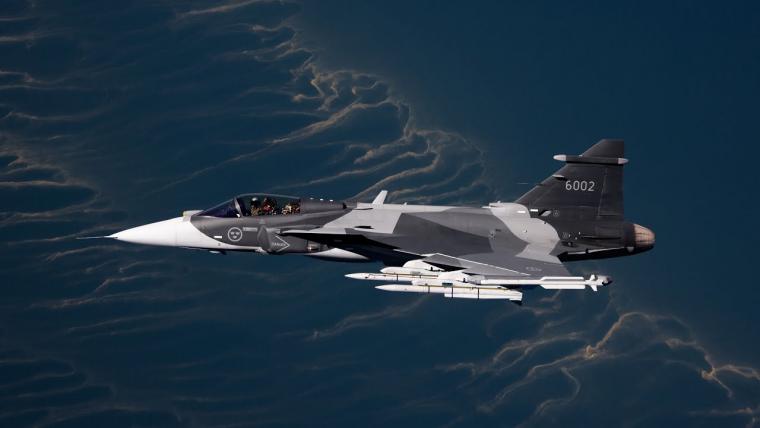 Gripen