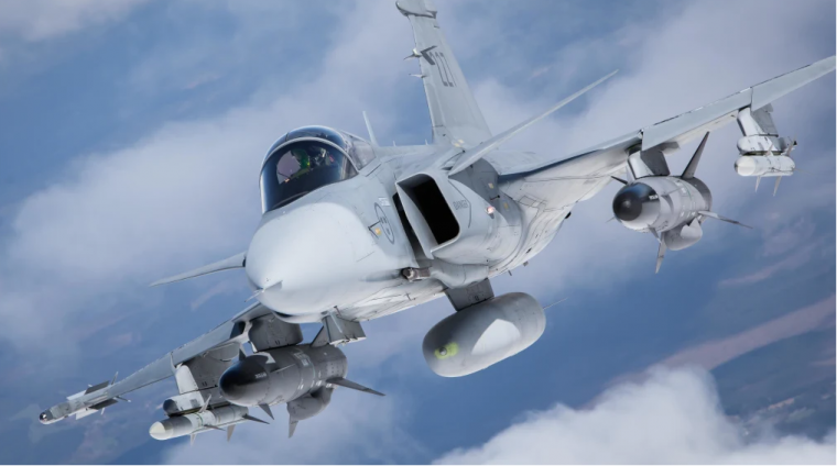 Gripen