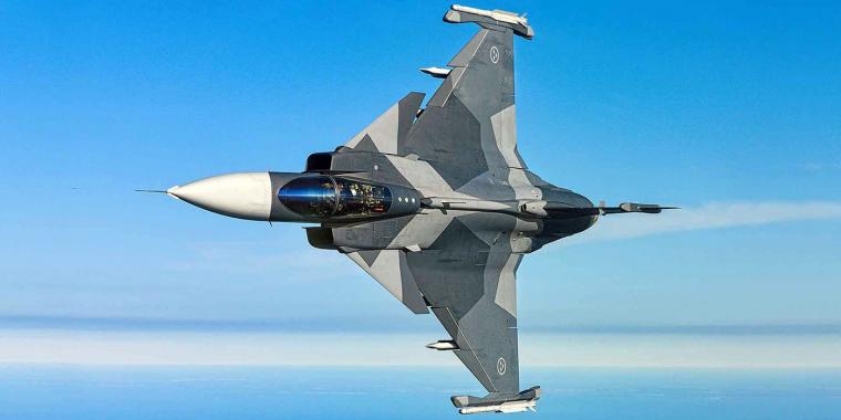 Gripen