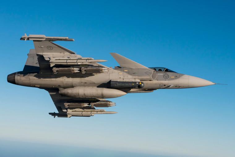 Gripen