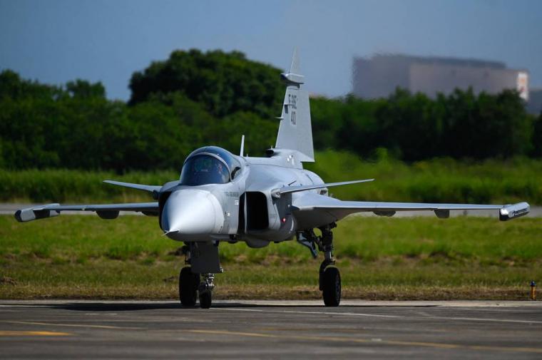 Gripen