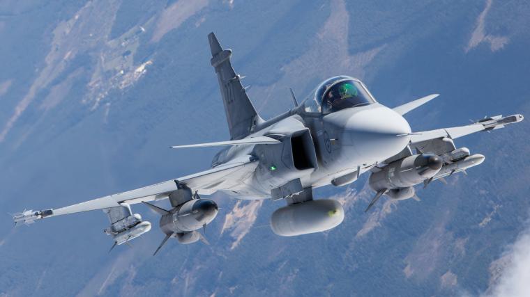Gripen