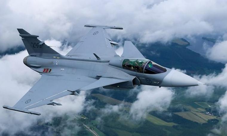 Gripen