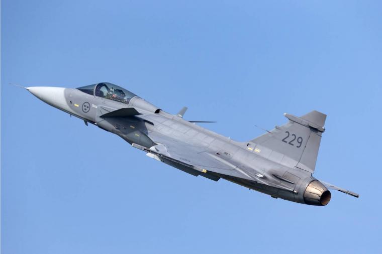 Gripen
