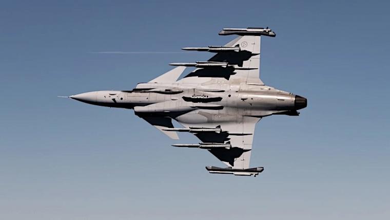 Gripen