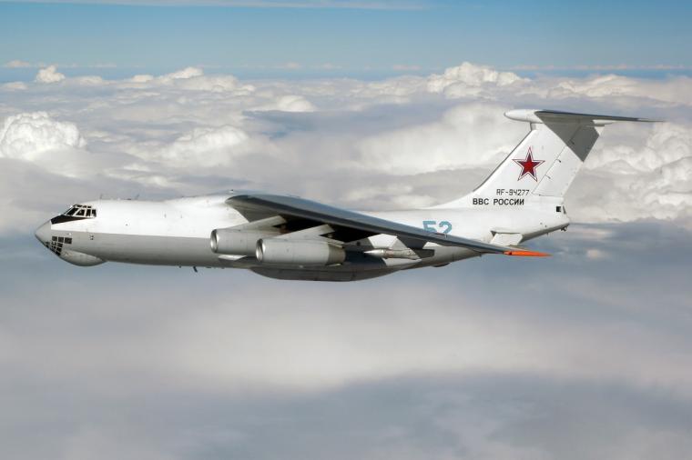 Ilyushin Il-78