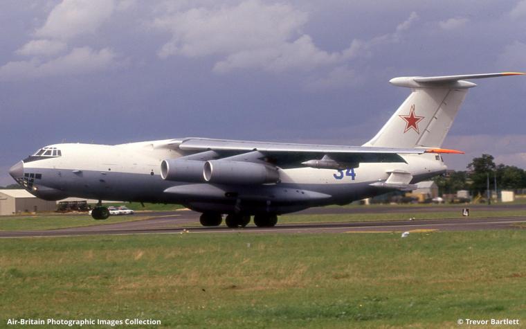 Ilyushin Il-78