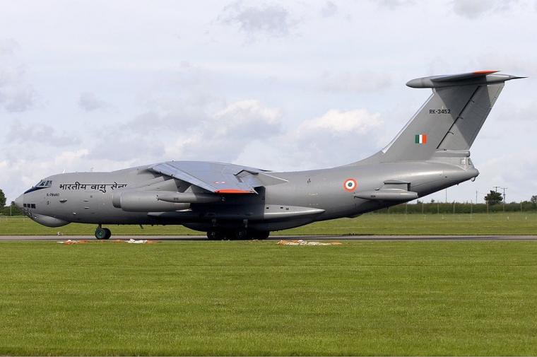 Ilyushin Il-78