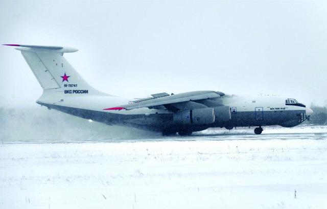 Ilyushin Il-78