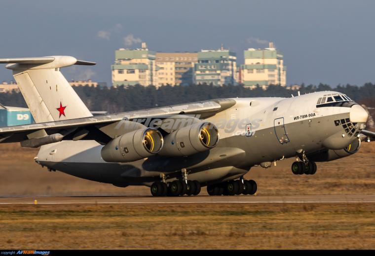 Ilyushin Il-78