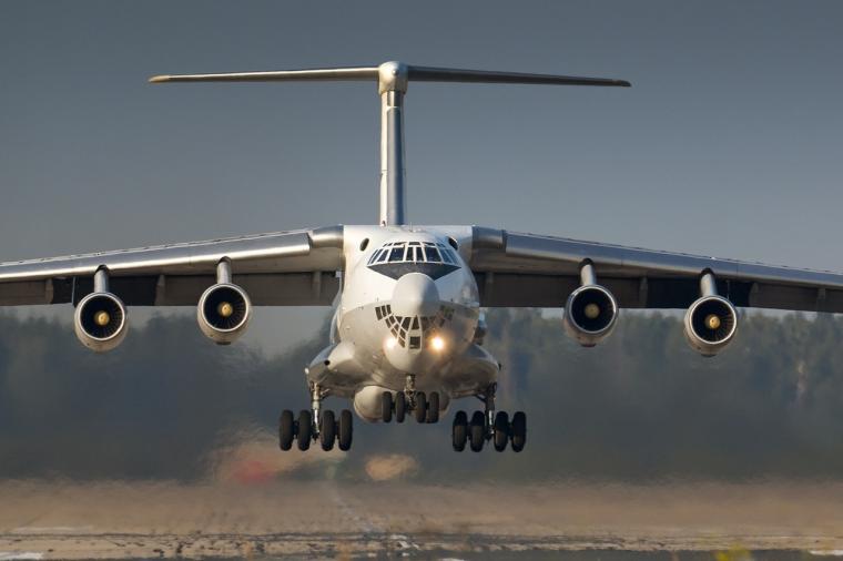 Ilyushin Il-78