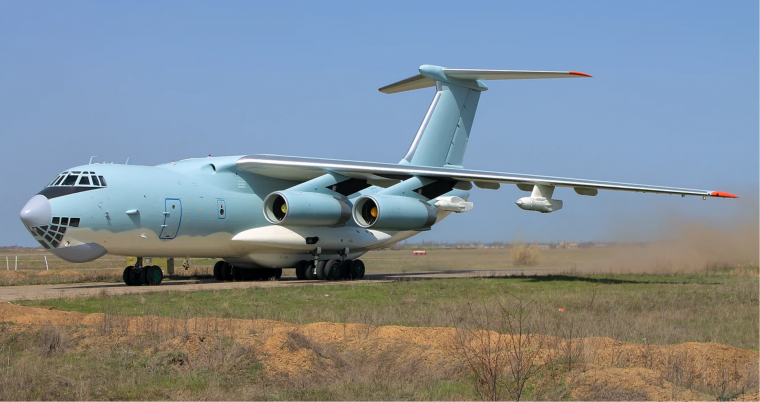 Ilyushin Il-78