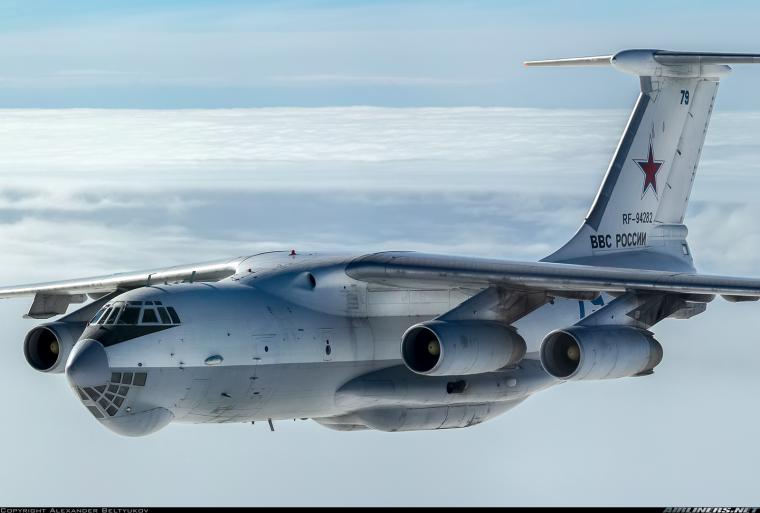 Ilyushin Il-78