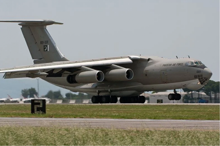 Ilyushin Il-78