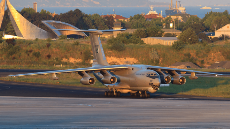 Ilyushin Il-78