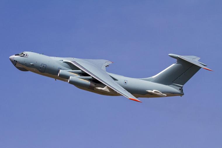 Ilyushin Il-78