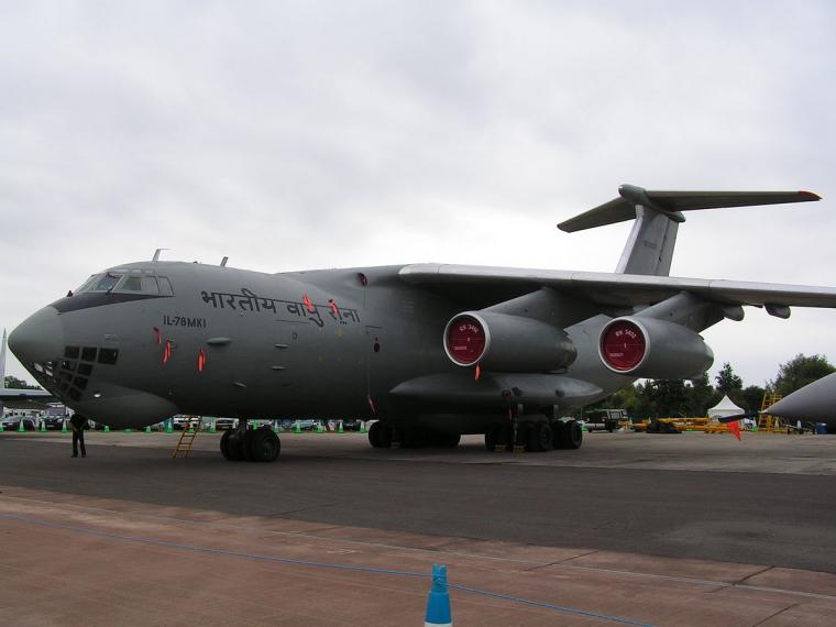 Ilyushin Il-78