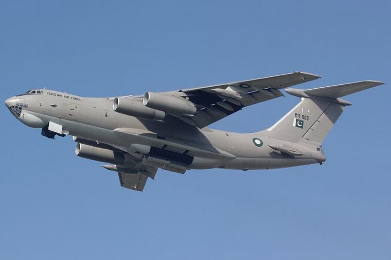 Ilyushin Il-78