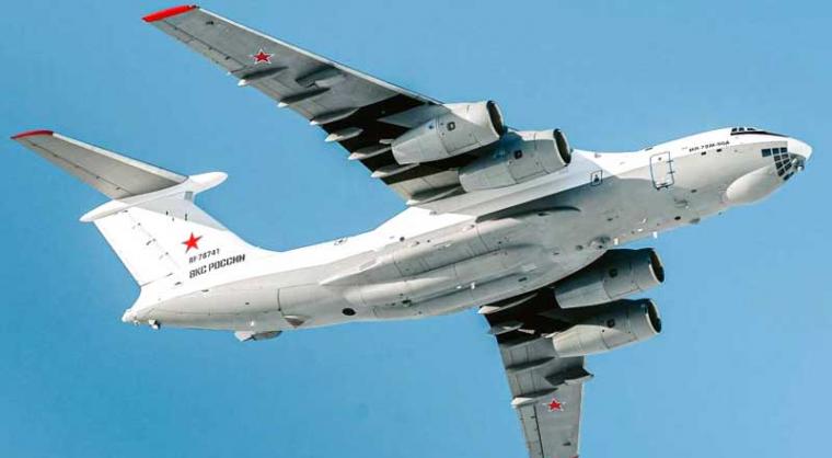 Ilyushin Il-78