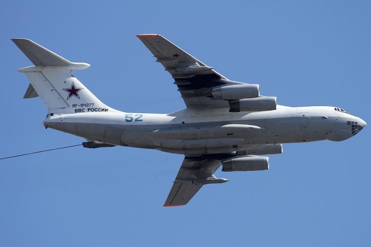 Ilyushin Il-78