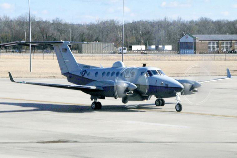 MC-12 Liberty