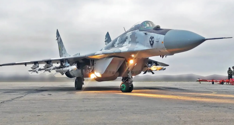 MiG-29