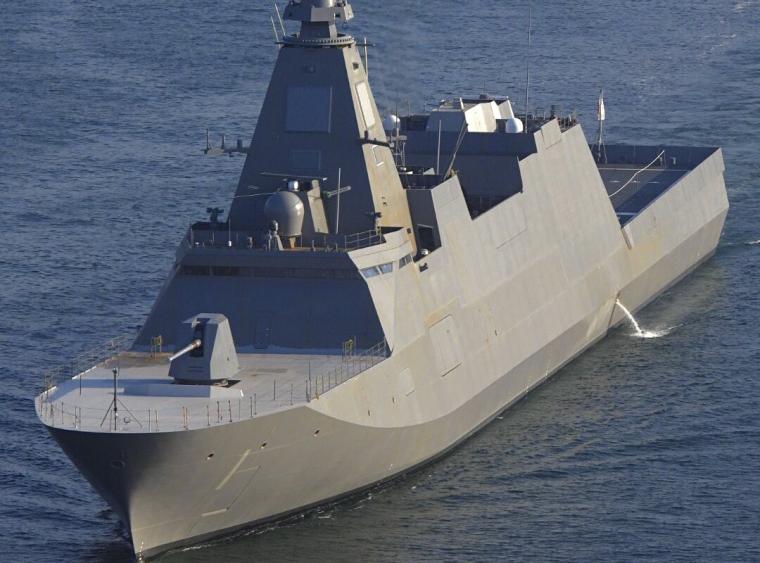 Κλάση Mogami