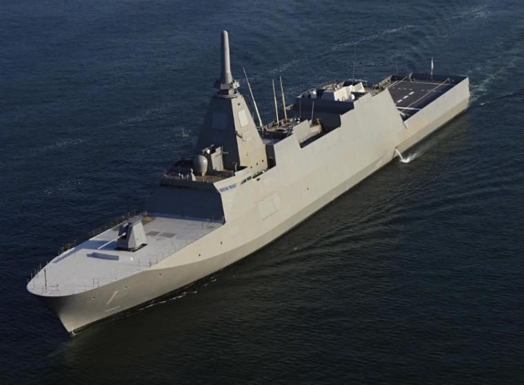 Κλάση Mogami
