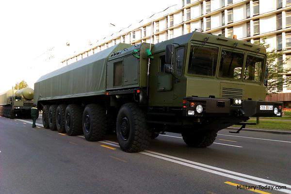 RS-26 Rubezh