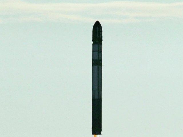 RS-26 Rubezh