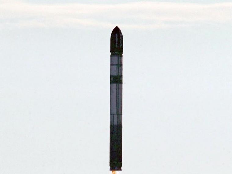RS-26 Rubezh