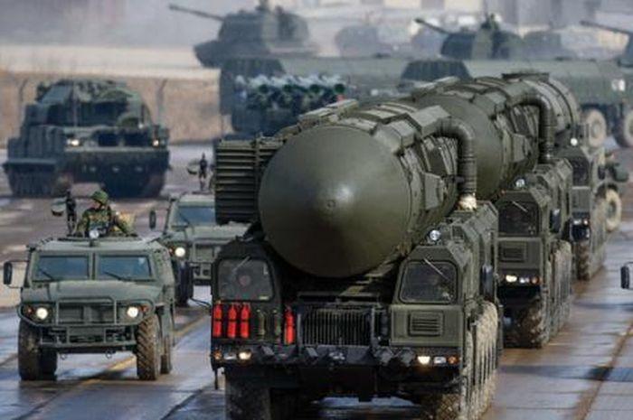 RS-26 Rubezh