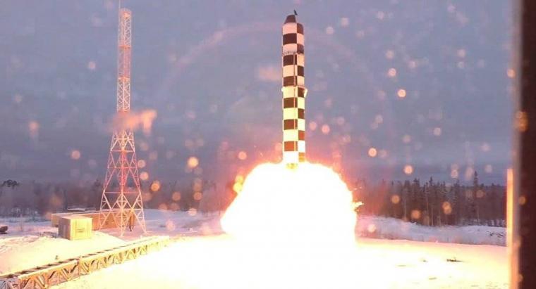 RS-26 Rubezh
