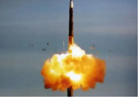 RS-26 Rubezh