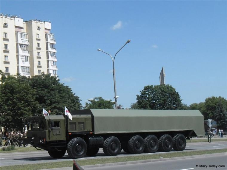 RS-26 Rubezh