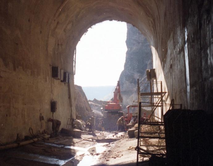 Καταφύγια Ramenki 