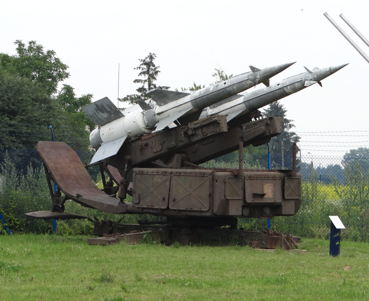S-125 Newa SC
