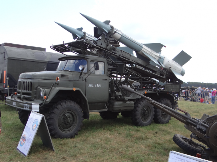 S-125 Newa SC