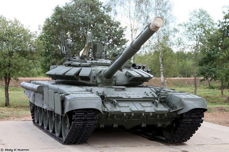 T-72B3M