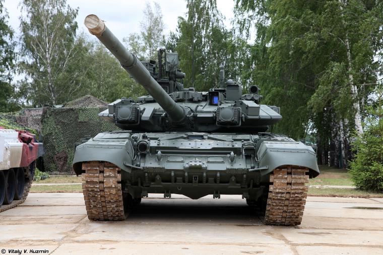 T-72B3M