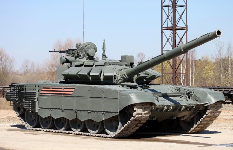 T-72B3M
