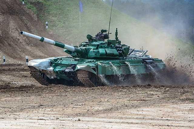 T-72B3M