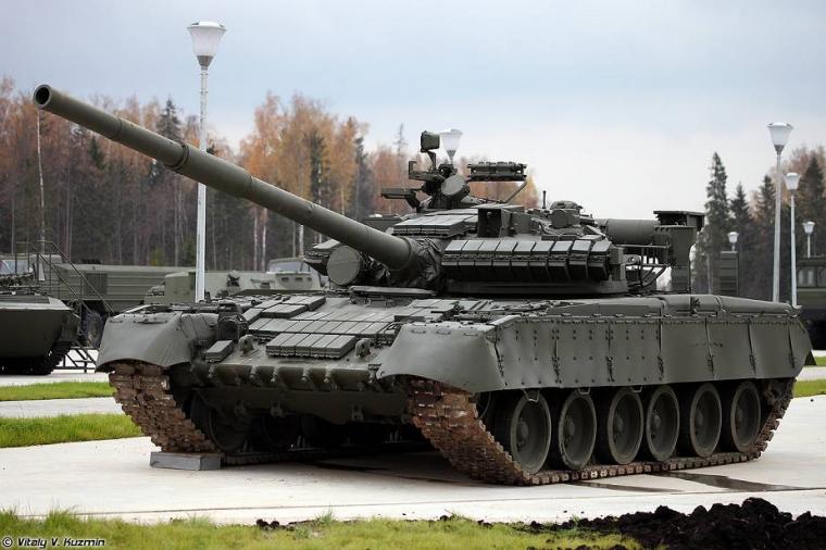 T-80BV