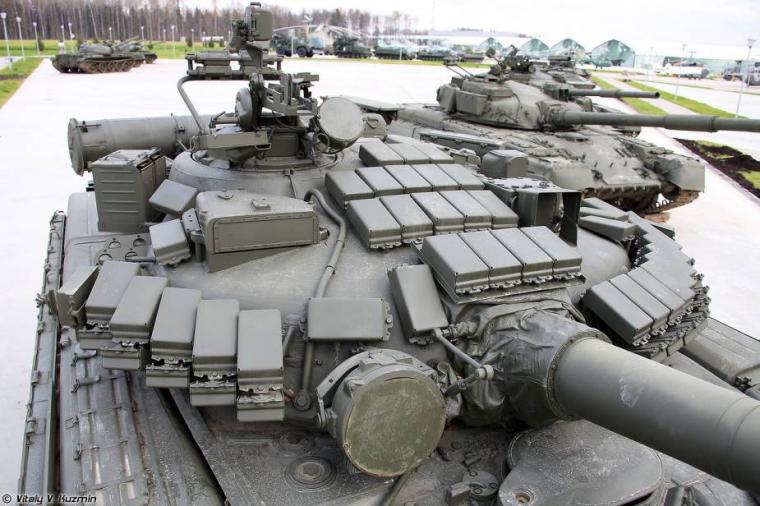 T-80BV