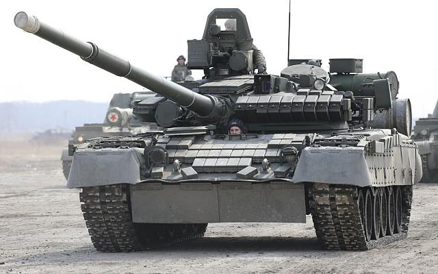 T-80BV