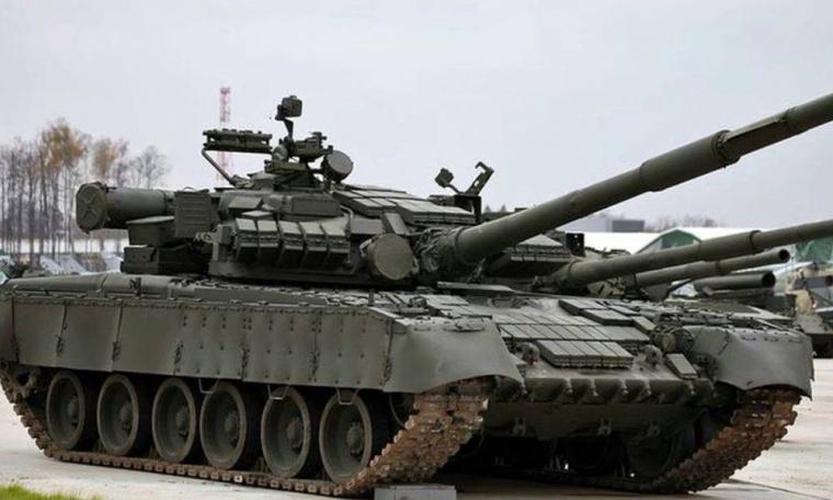 T-80BV