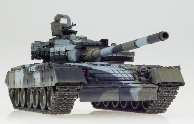 T-80BV