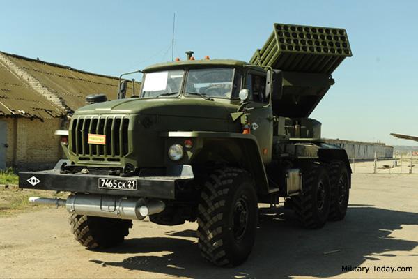 Tornado-G