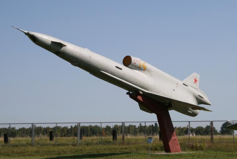 Tu-141 Strizh 